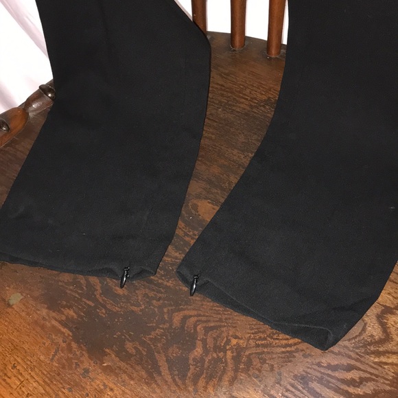 Classic Polo Ralph Lauren Wool Pants - Picture 3 of 5